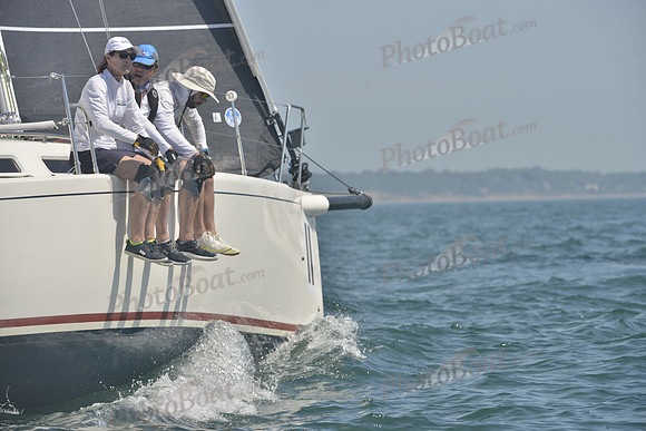 2025 Block Island Race Week D_0353