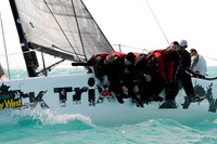 2012 Key West Race Week A 862
