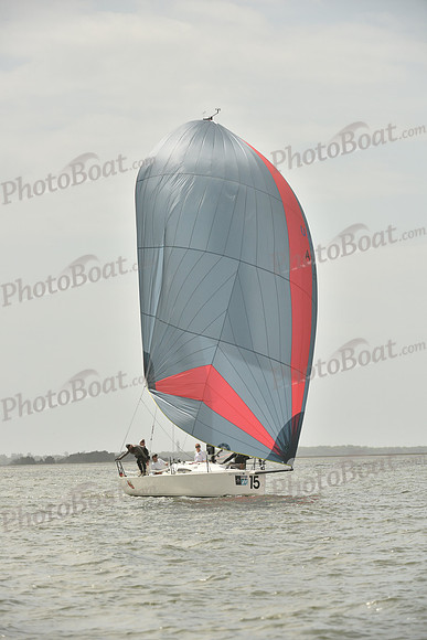 2019 Charleston Race Week C_0022