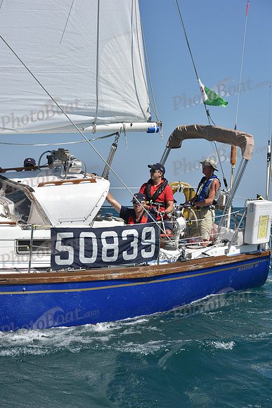 2019 Chicago to Mackinac A_0402