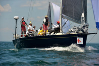 2015 Block Island Race Week A 800