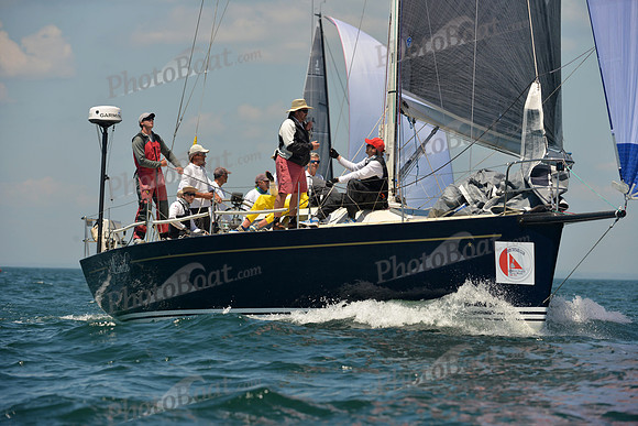 2015 Block Island Race Week A 800