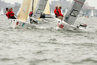 2012 Charleston Race Week B 1706