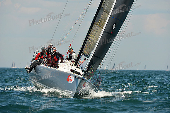 2015 Block Island Race Week A 1342