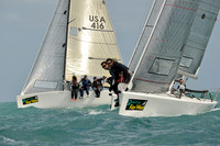 2014 Key West Race Week C 1286