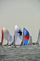 2014 Charleston Race Week B 1178