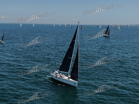 2025 Block Island Race Week E_0071
