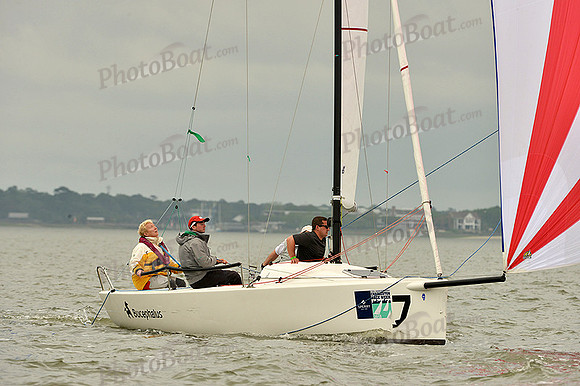 2015 Charleston Race Week A_1196