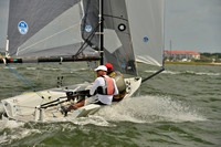 2018 Charleston Race Week A_1184