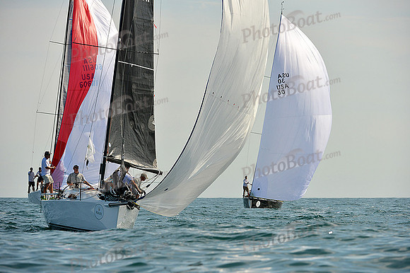 2015 NYYC Annual Regatta C 1580