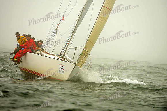 2013 Block Island Race Week E 1238