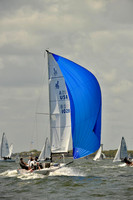 2018 Charleston Race Week A_2781