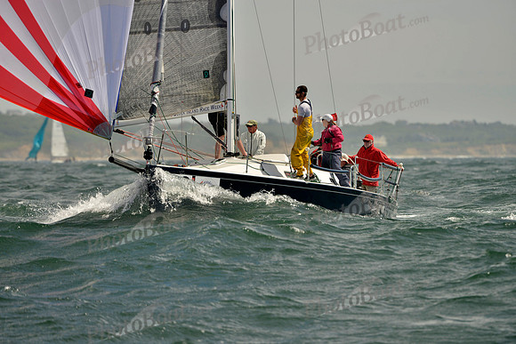 2017 Block Island Race Week A_0923