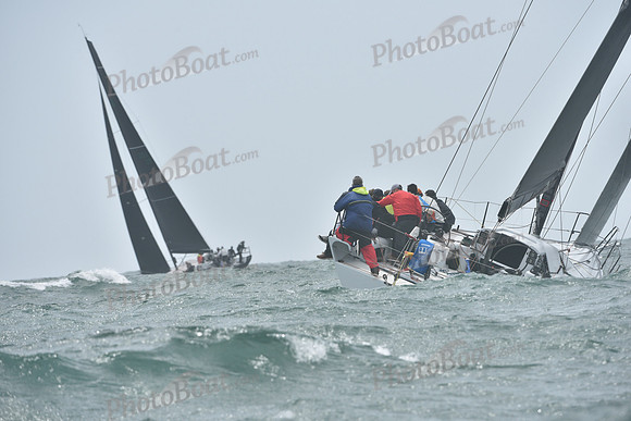 2019 NYYC Annual Regatta D_1219