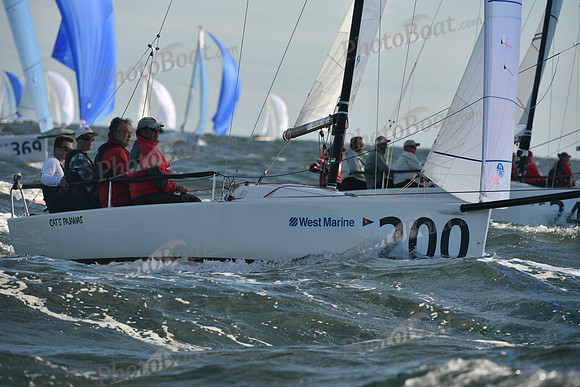 2018 J70 Worlds F_1474