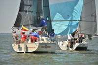 2017 Southern Bay Race Week A_0633