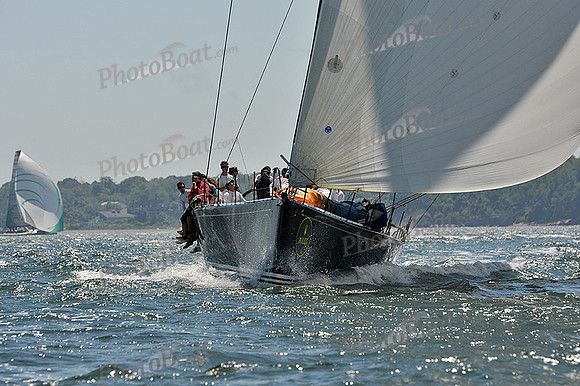 2012 NYYC Annual Regatta A 1590