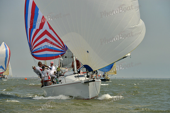 2016 Southern Bay Race Week A_1453