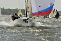 2013 Charleston Race Week A 2491