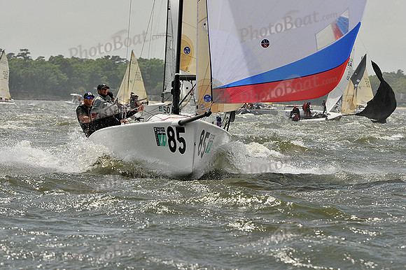 2013 Charleston Race Week A 2491