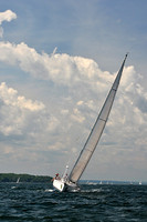 Defiance Swan 56