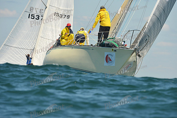 2015 Block Island Race Week G 528