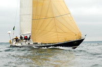 2011 NYYC Annual Regatta B 1248