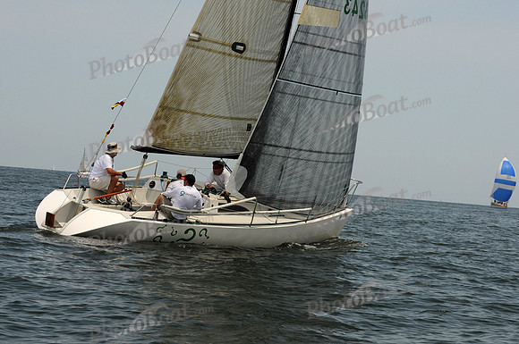2011 Southern Bay RW D 866
