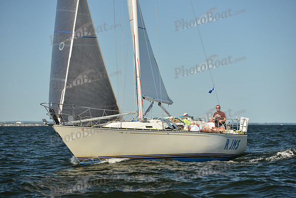 2015 Vineyard Race C 543