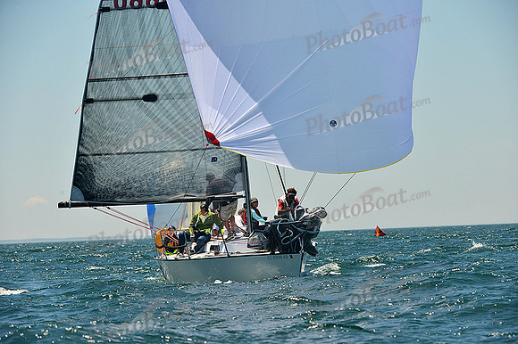 2015 Block Island Race Week G 623
