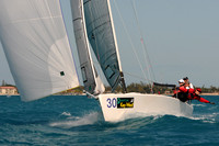 2012 Key West Race Week D 885