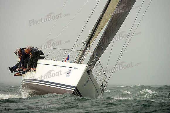 2013 Block Island Race Week E 881