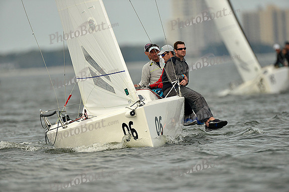 2015 J70 Winter Series C 175