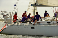 2019 Charleston Race Week B_0770