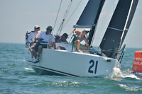 2025 Block Island Race Week G_0132