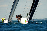 2014 NYYC Annual Regatta C 1393