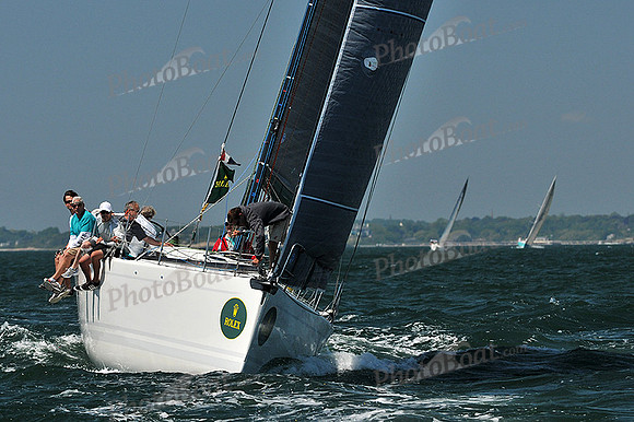 2013 NYYC Annual Regatta B 1027