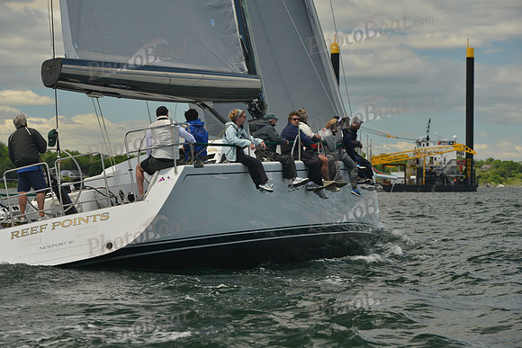 2016 NYYC Annual Regatta B_0235
