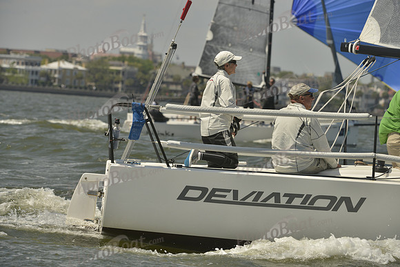 2017 Charleston Race Week D_2275