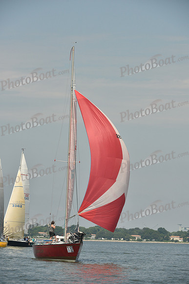 2018 Southern Bay Race Week A_0323