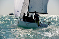 2014 Key West Race Week D 999
