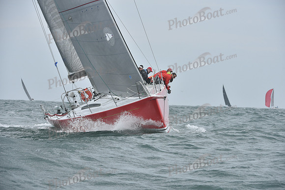 2019 NYYC Annual Regatta D_1179