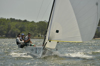 2017 Charleston Race Week B_0353