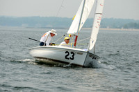 2011 Flying Scot NAC B 648