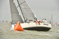 2019 Charleston Race Week C_1015