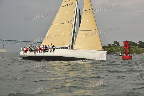 2024 NYYC Annual Regatta_2960
