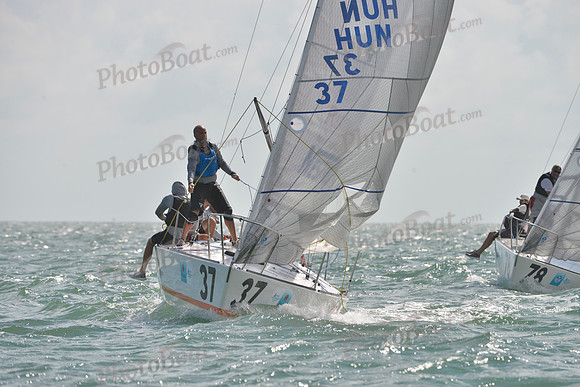 2019 J24 Worlds I_1448