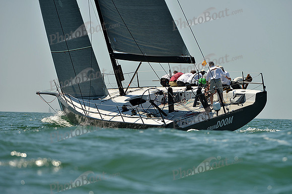 2014 Charleston Race Week B 044
