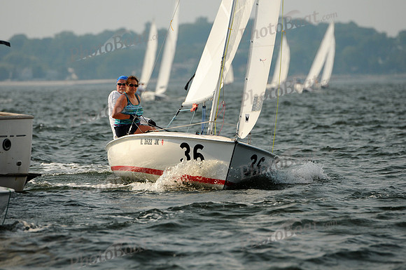 2011 Flying Scot NAC C 710