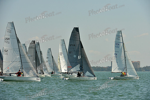 2015 VX1 Winter Series A 224